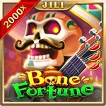 Bone Fortune