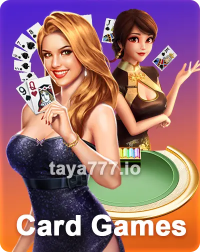 Card games​