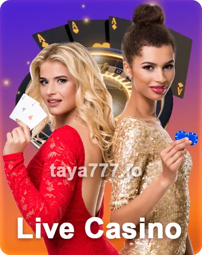 Live casino