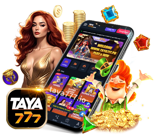 Taya777 Mobile App